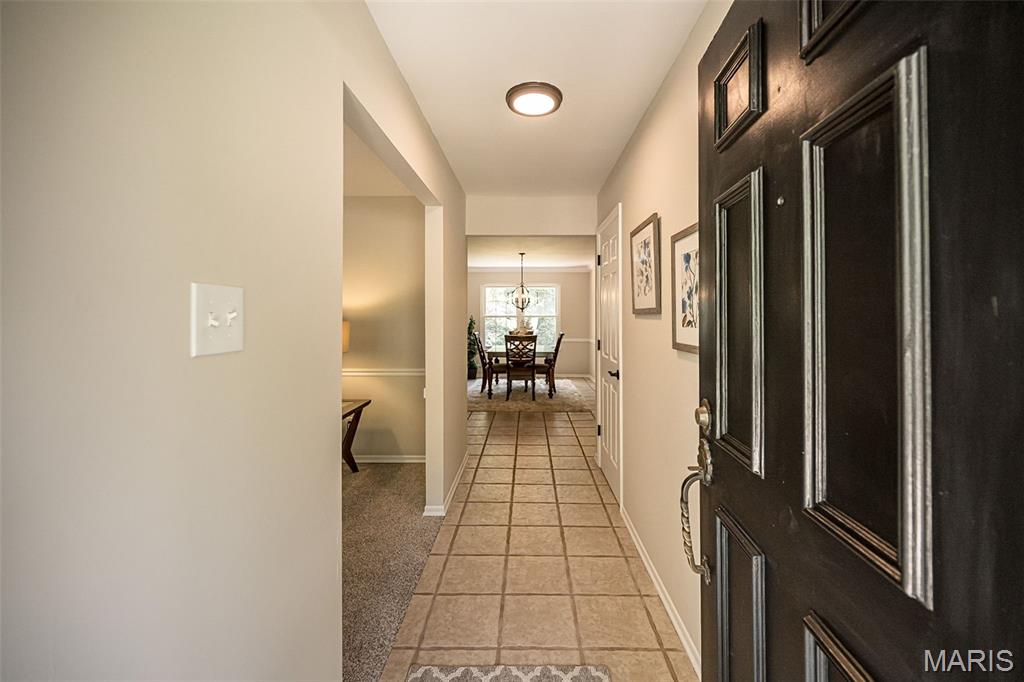 Granada Hills - Residential