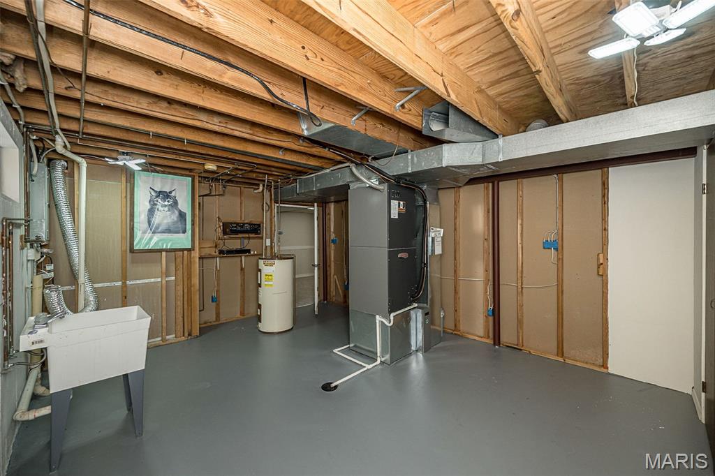 Granada Hills - Residential