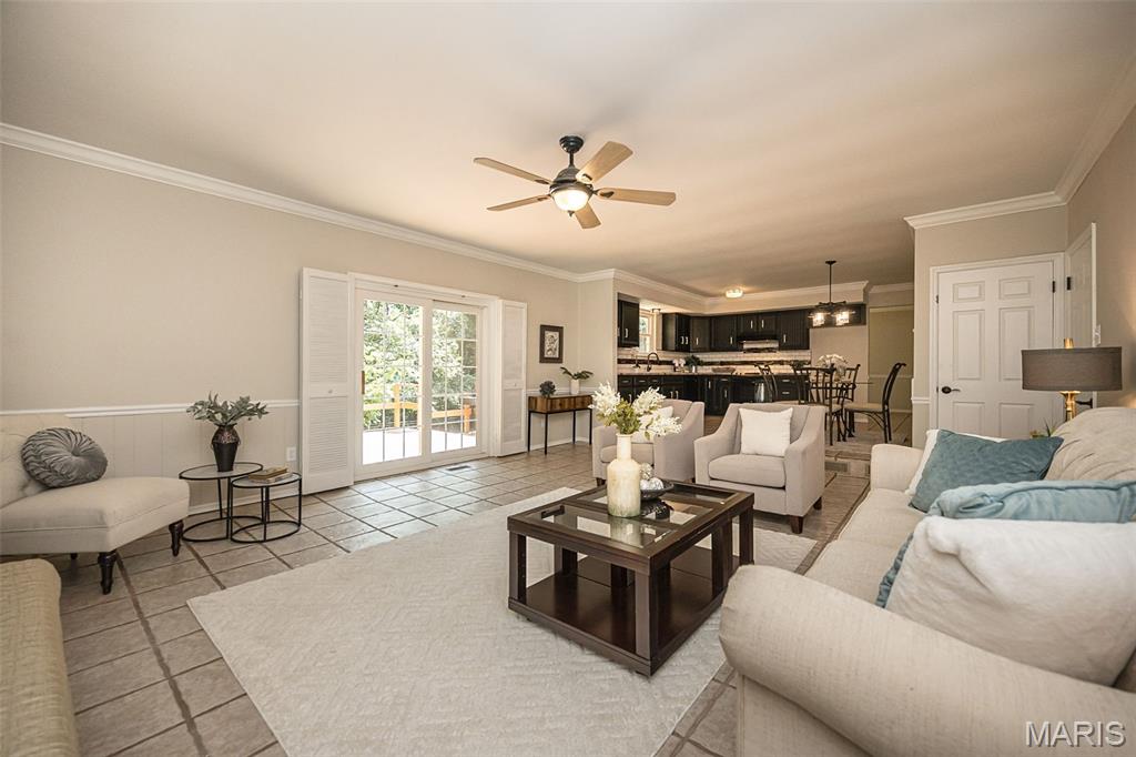 Granada Hills - Residential
