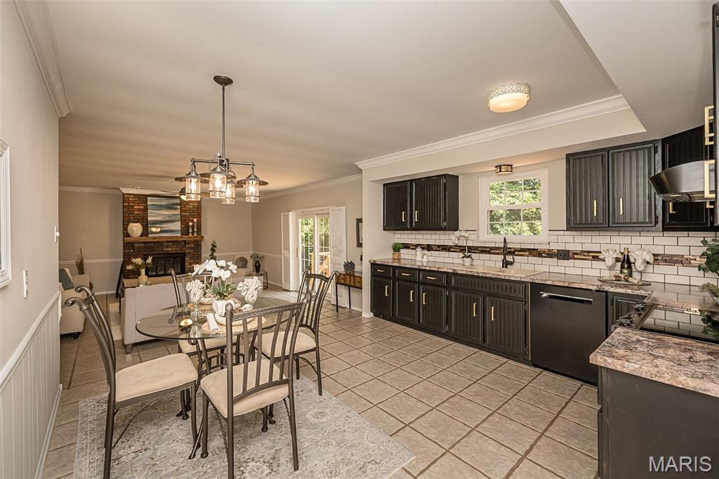 Granada Hills - Residential