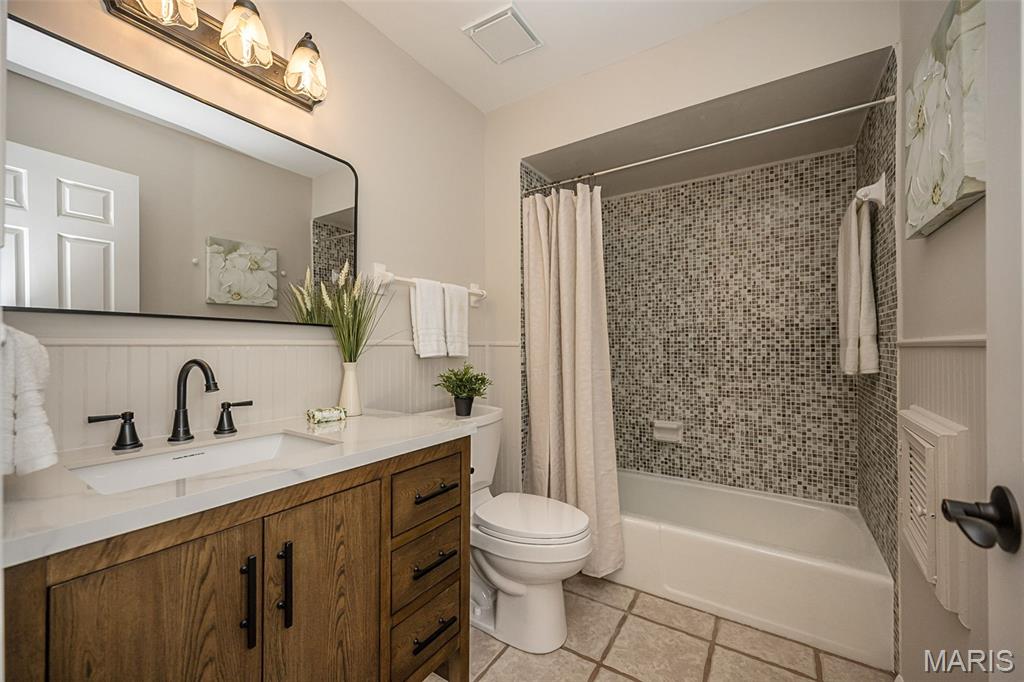 Granada Hills - Residential
