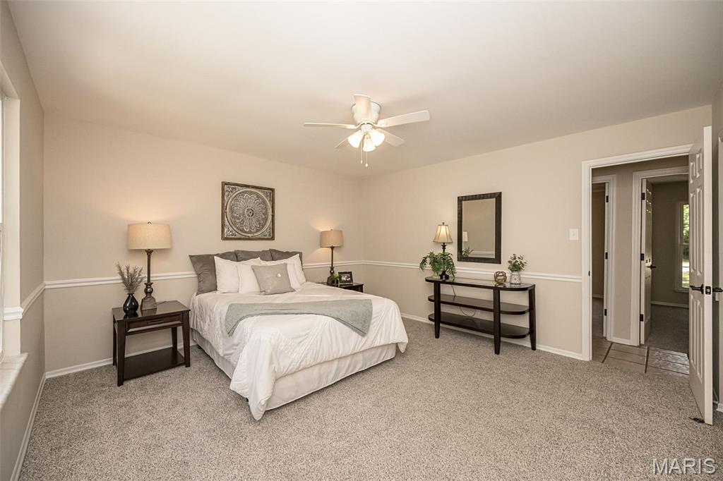 Granada Hills - Residential