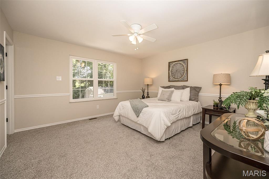 Granada Hills - Residential