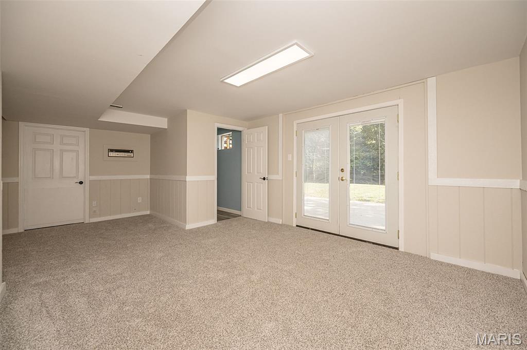 Granada Hills - Residential