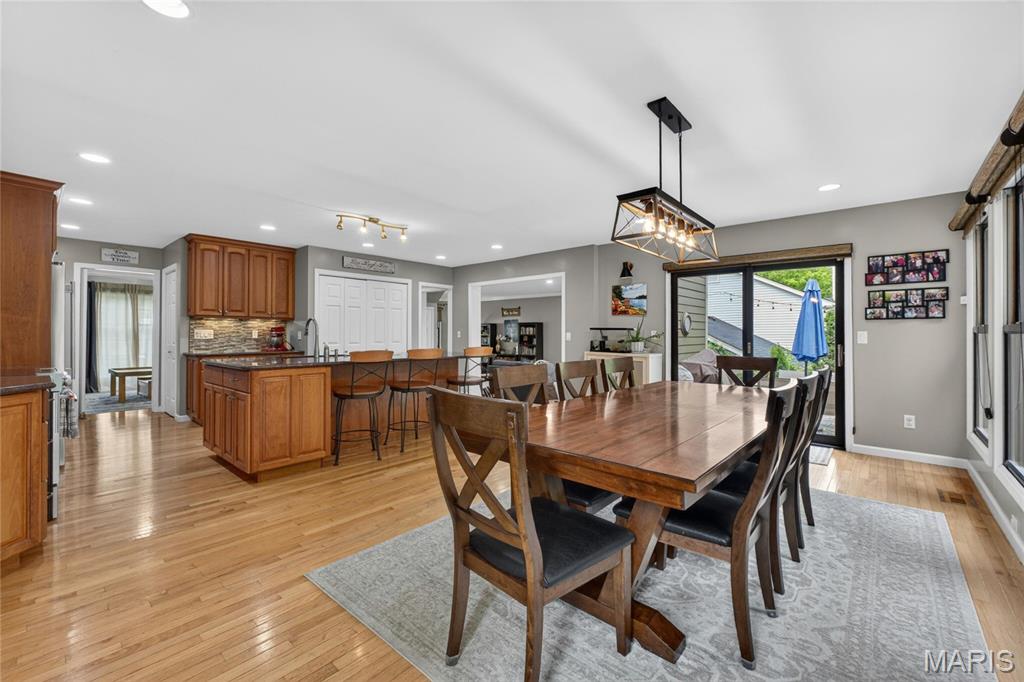 Spring Valley - Residential