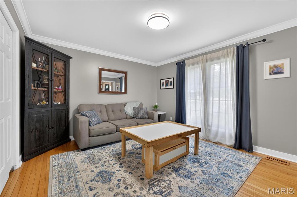 Spring Valley - Residential