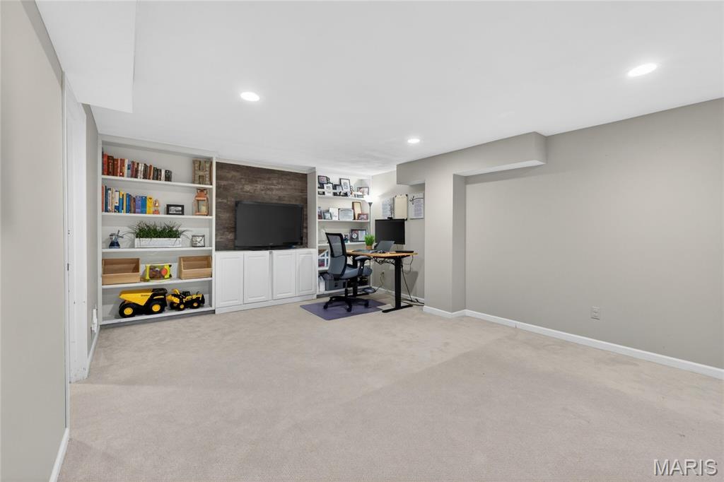 Spring Valley - Residential