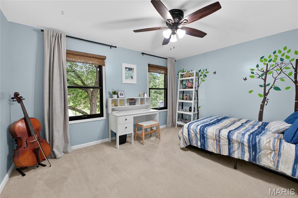 Spring Valley - Residential