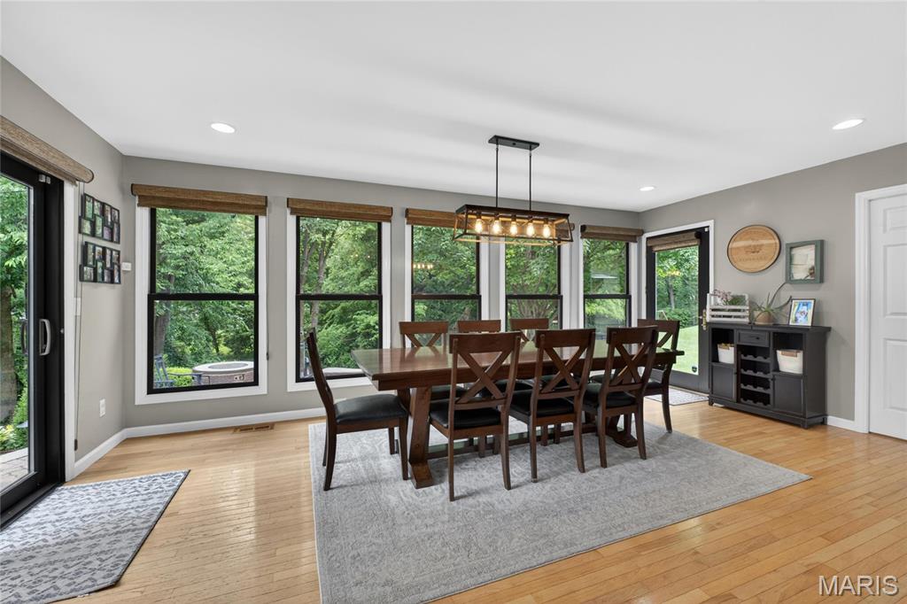 Spring Valley - Residential