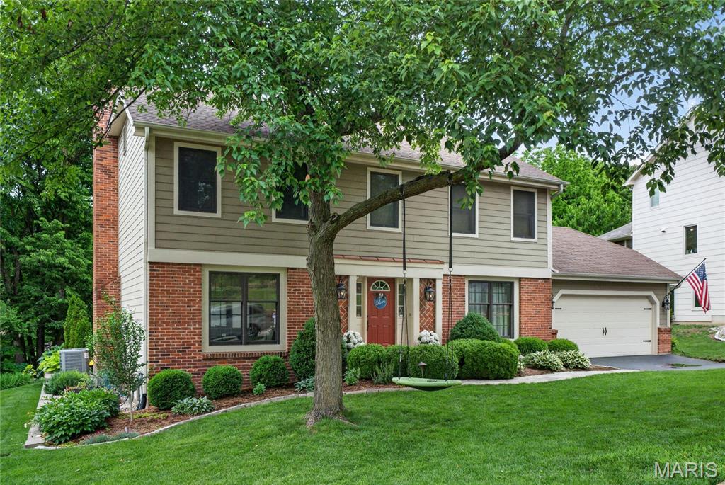 Spring Valley - Residential
