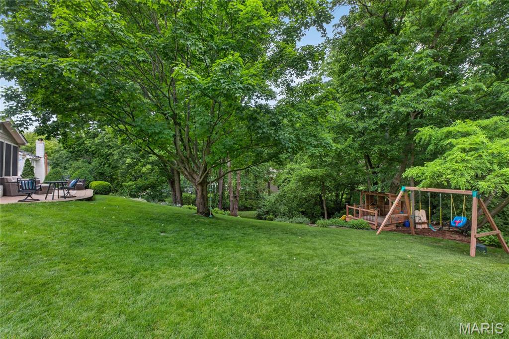 Spring Valley - Residential