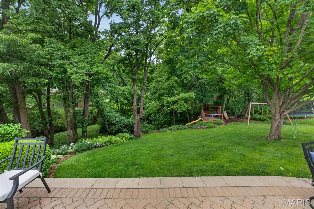 Spring Valley - Residential
