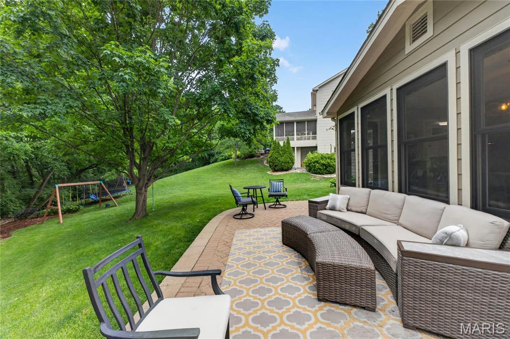 Spring Valley - Residential