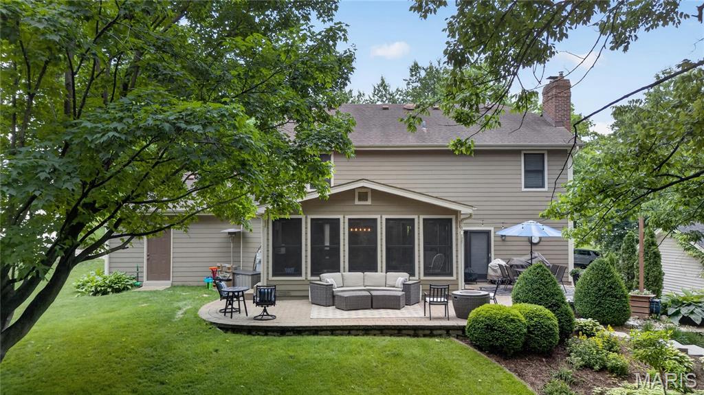 Spring Valley - Residential