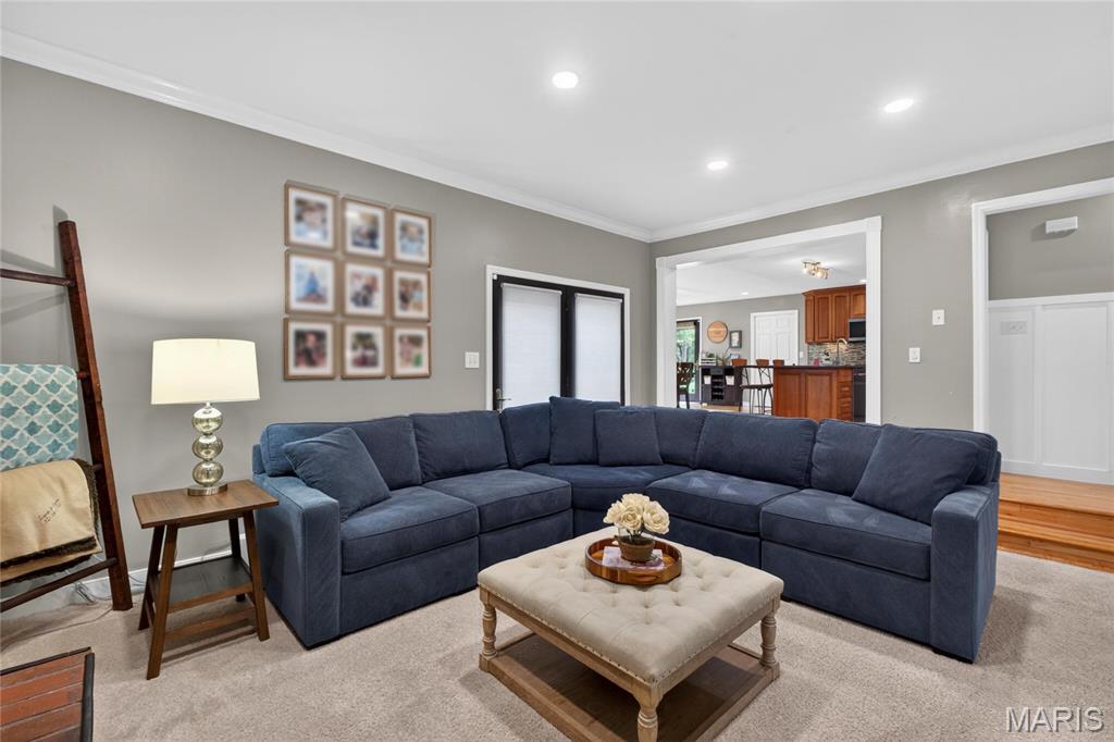 Spring Valley - Residential