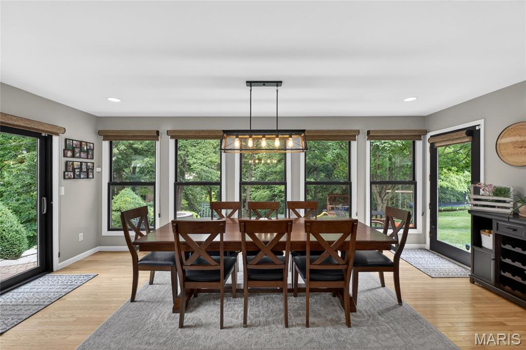 Spring Valley - Residential