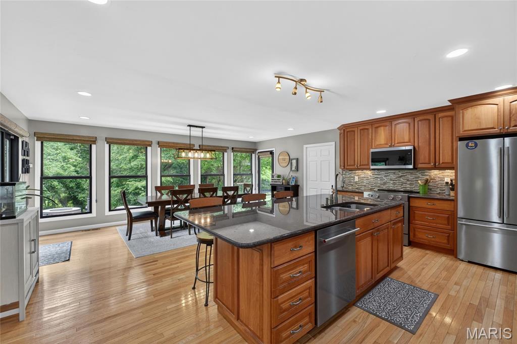 Spring Valley - Residential