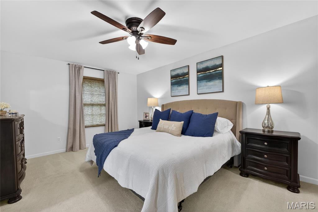 Spring Valley - Residential