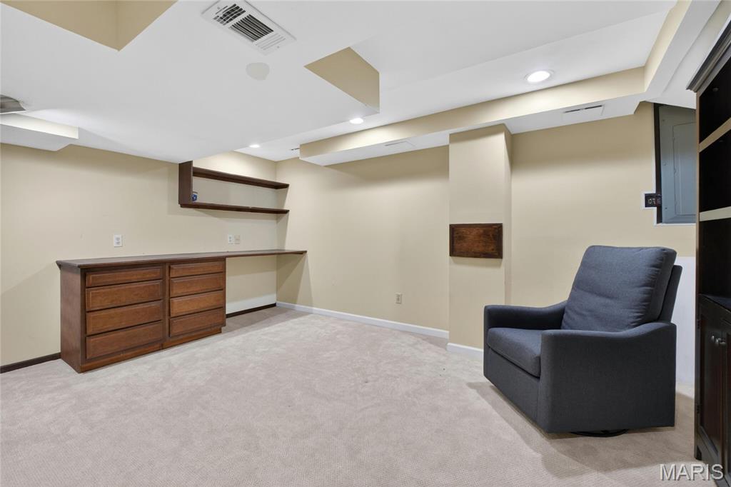 Spring Valley - Residential