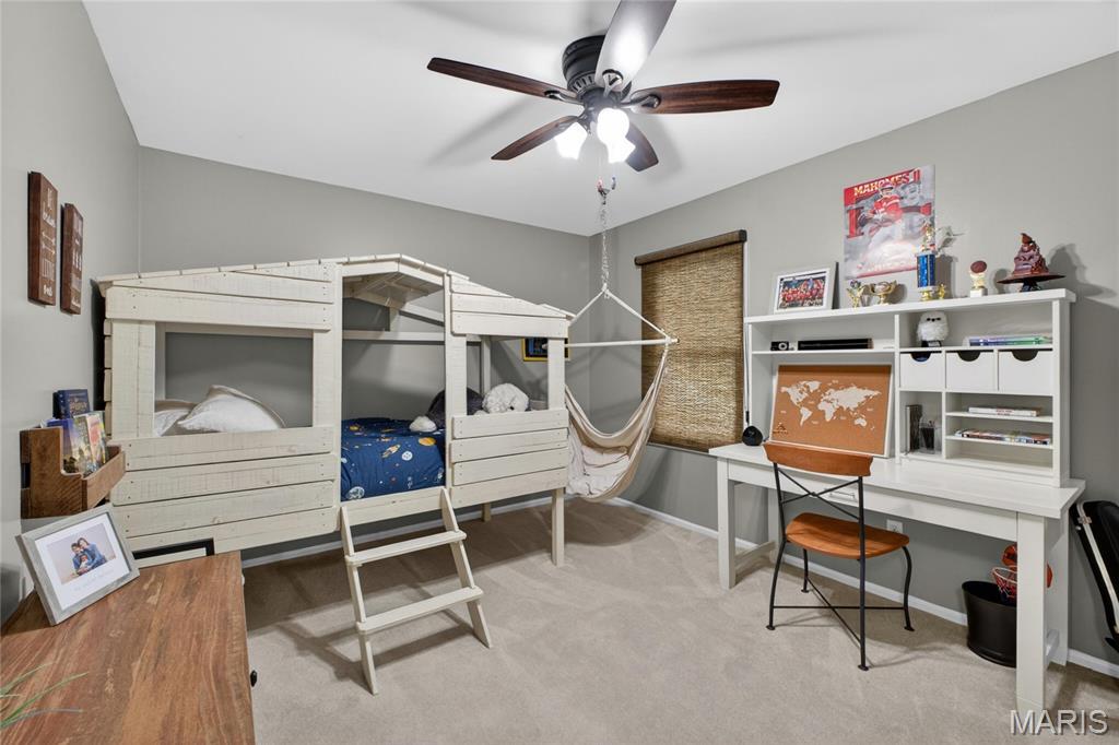 Spring Valley - Residential