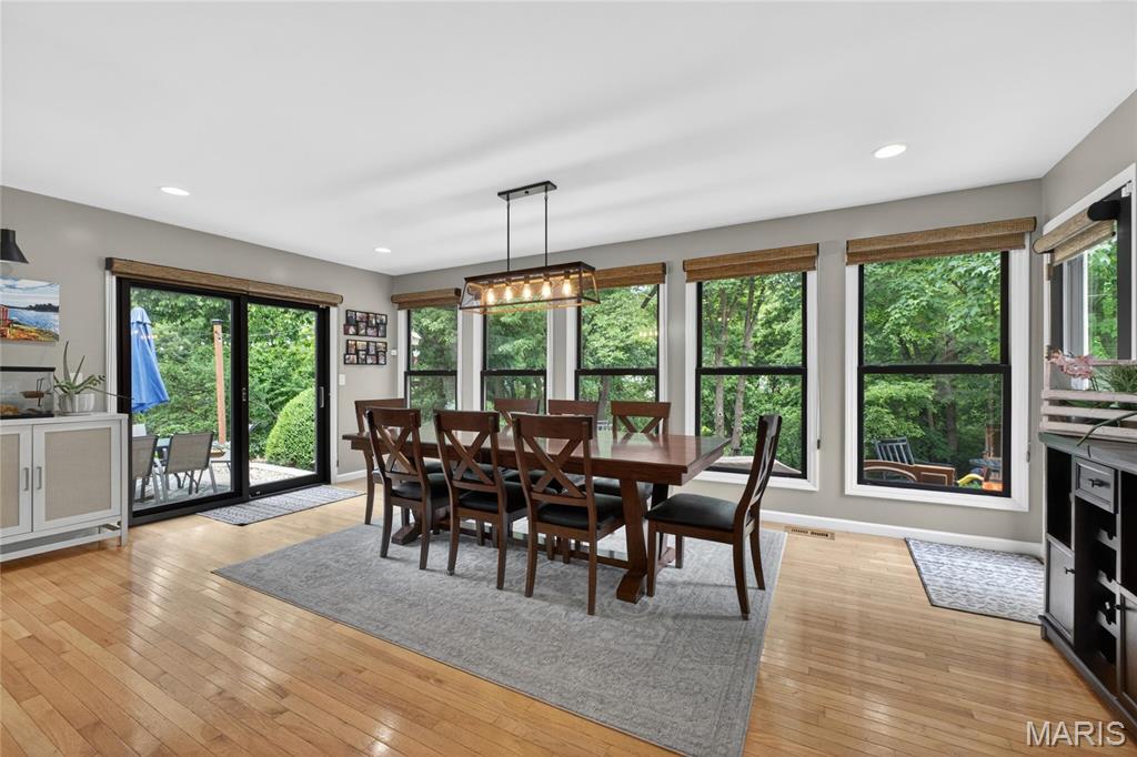 Spring Valley - Residential