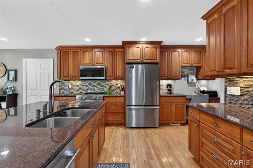 Spring Valley - Residential