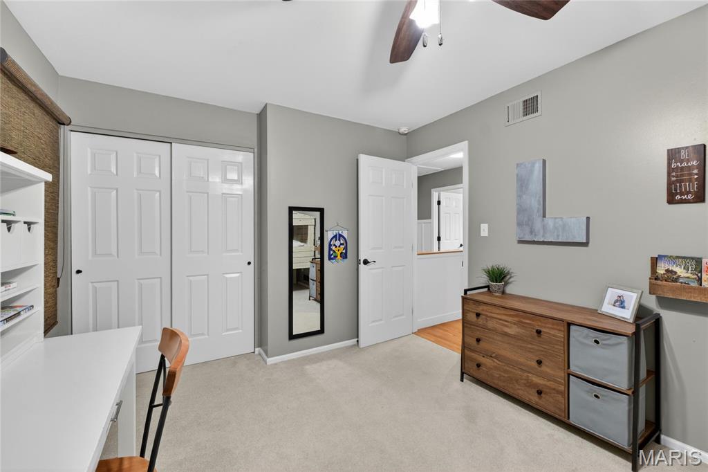Spring Valley - Residential