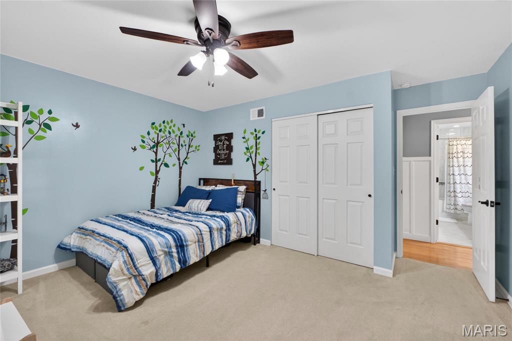Spring Valley - Residential