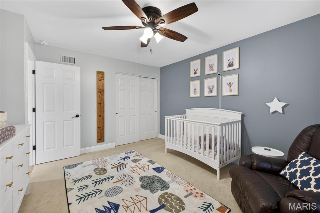 Spring Valley - Residential