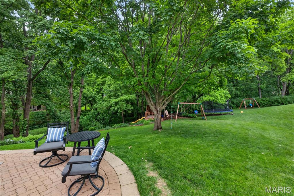 Spring Valley - Residential