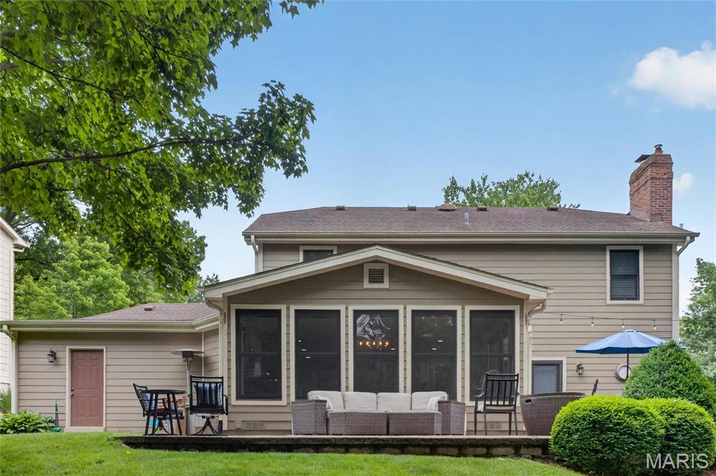 Spring Valley - Residential