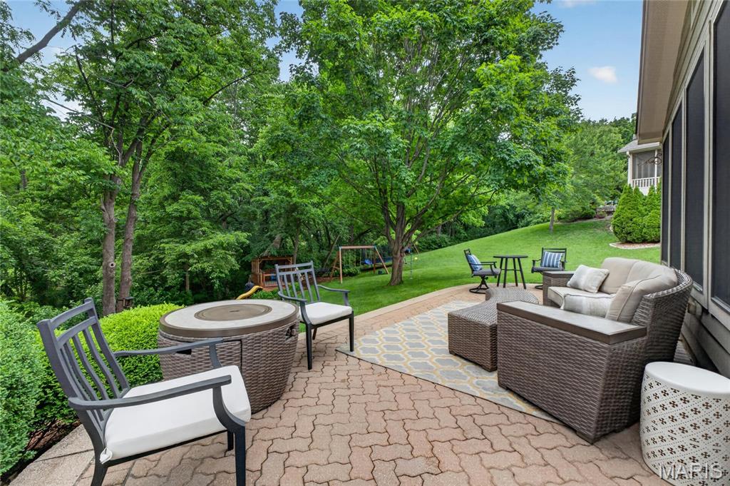 Spring Valley - Residential