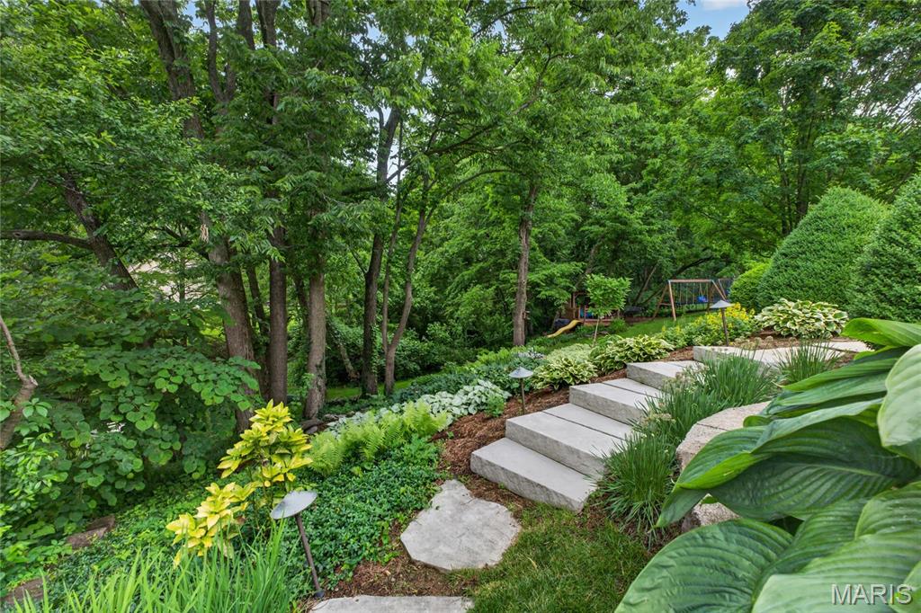 Spring Valley - Residential