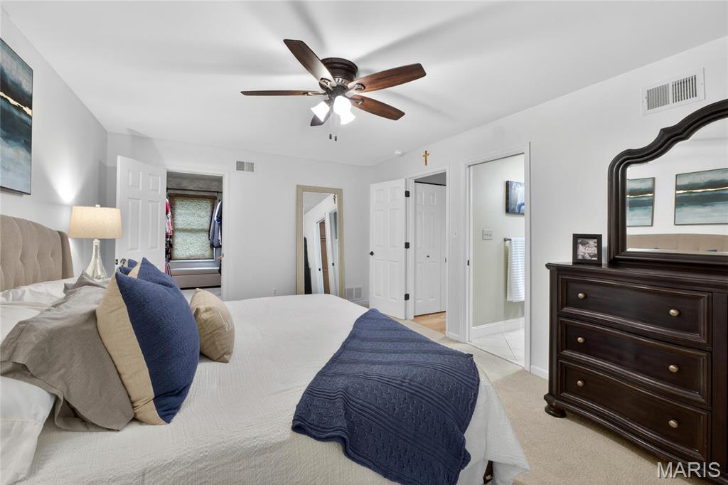 Spring Valley - Residential