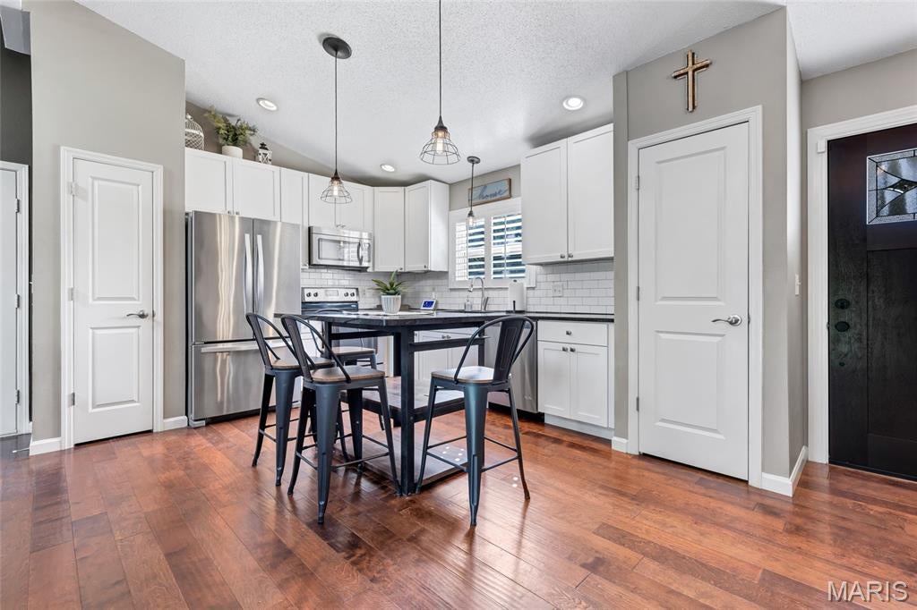 Bayfield #1 - Residential