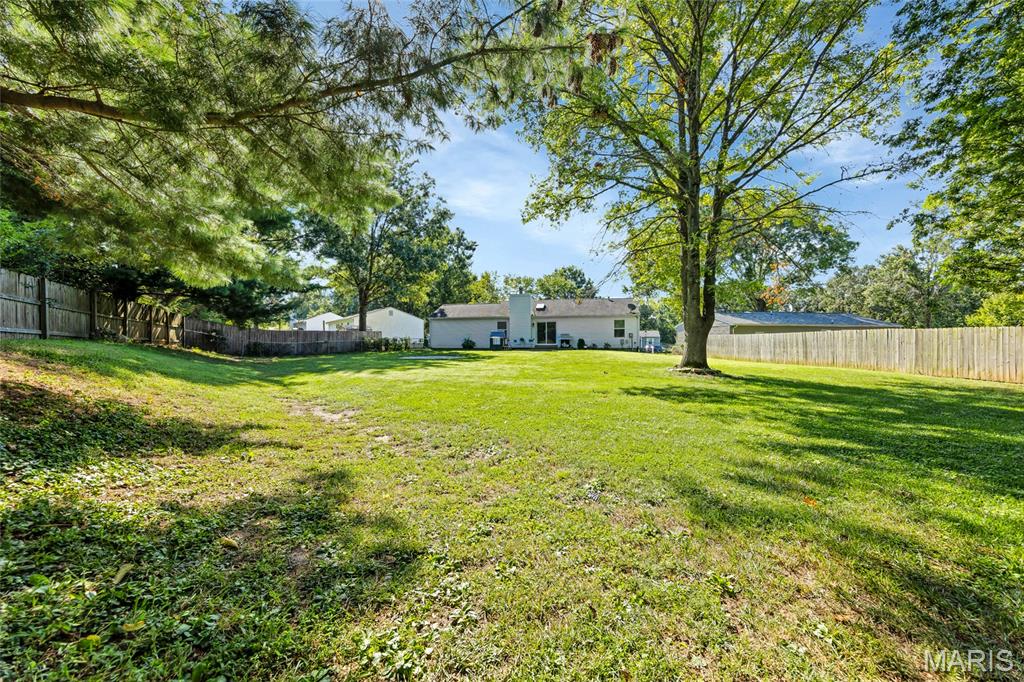 Bayfield #1 - Residential