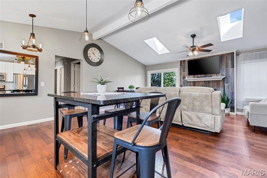 Bayfield #1 - Residential