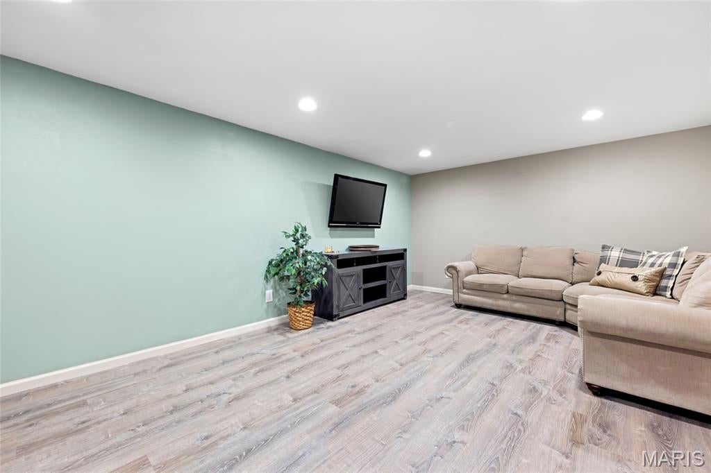 Bayfield #1 - Residential