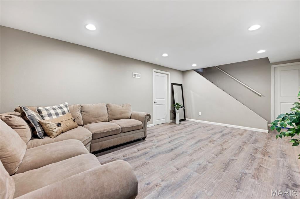 Bayfield #1 - Residential