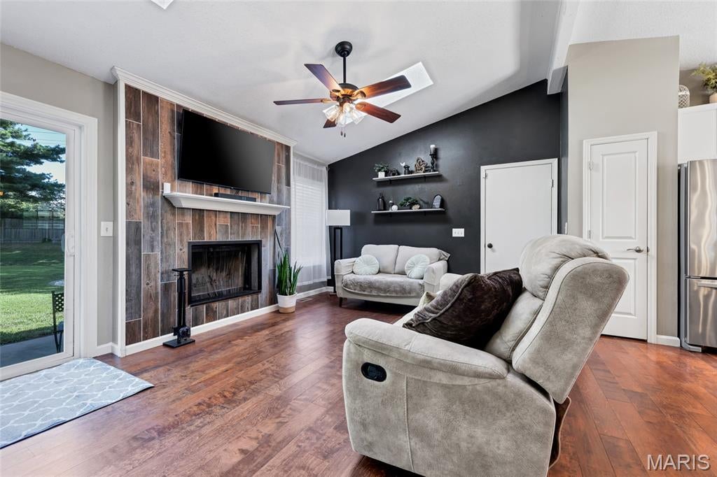 Bayfield #1 - Residential