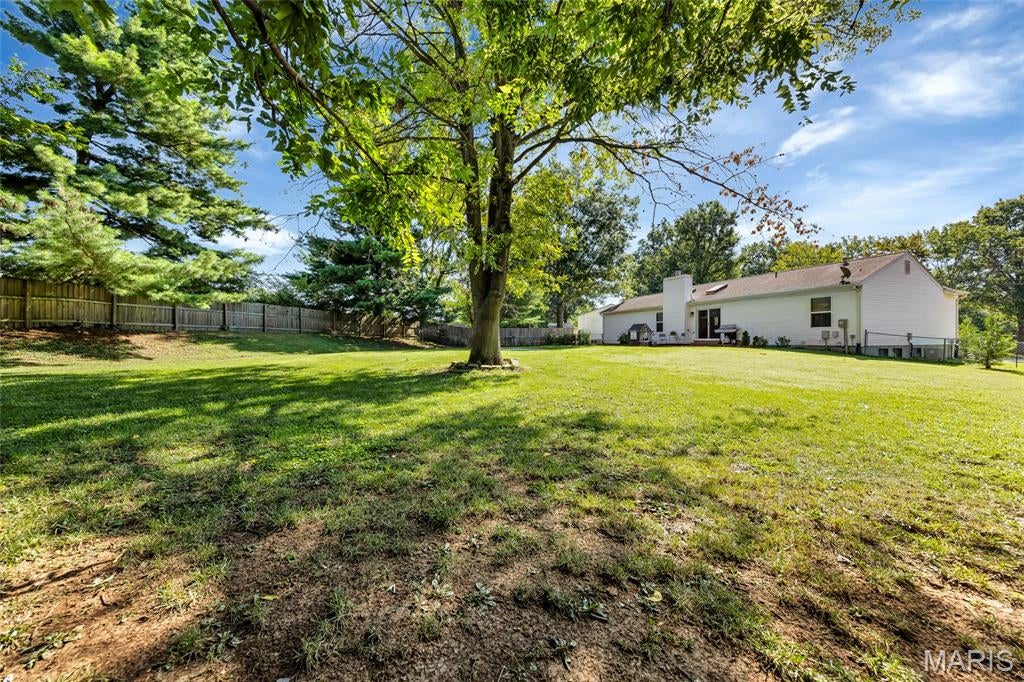 Bayfield #1 - Residential