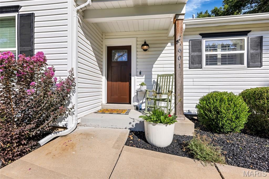 Bayfield #1 - Residential