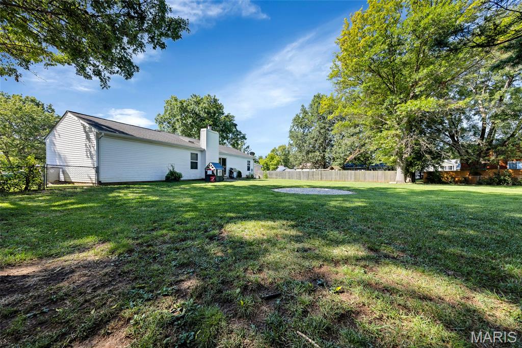 Bayfield #1 - Residential