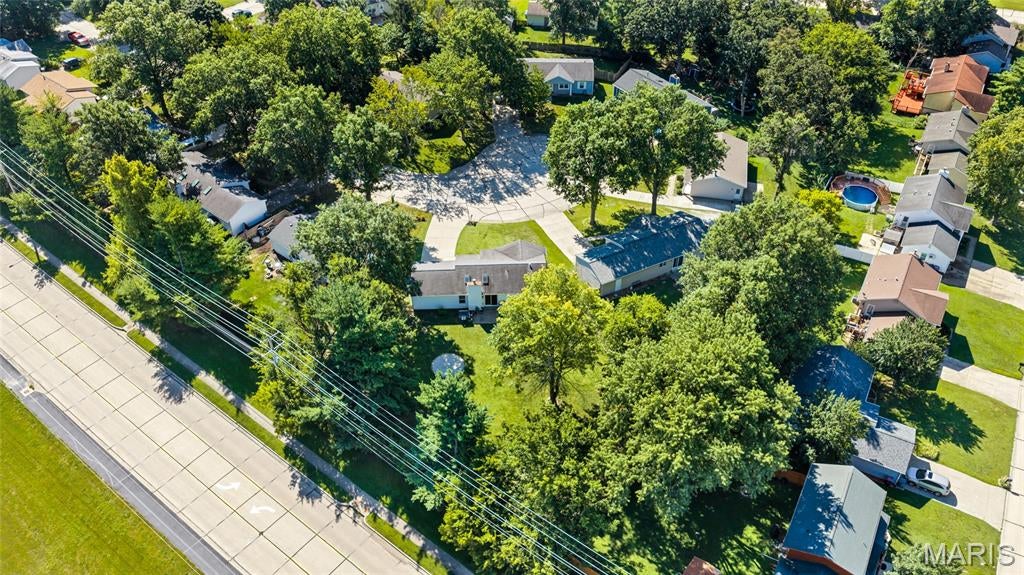 Bayfield #1 - Residential