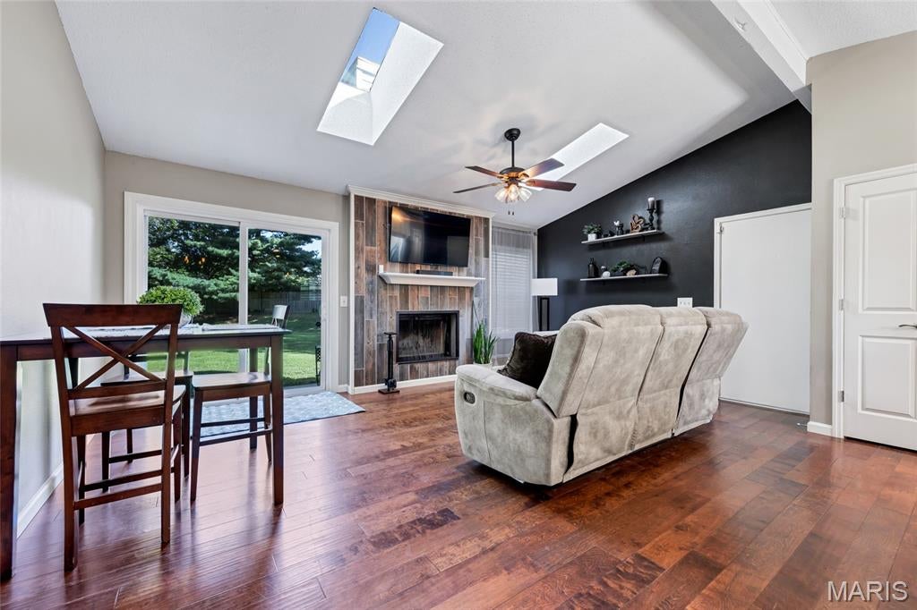 Bayfield #1 - Residential