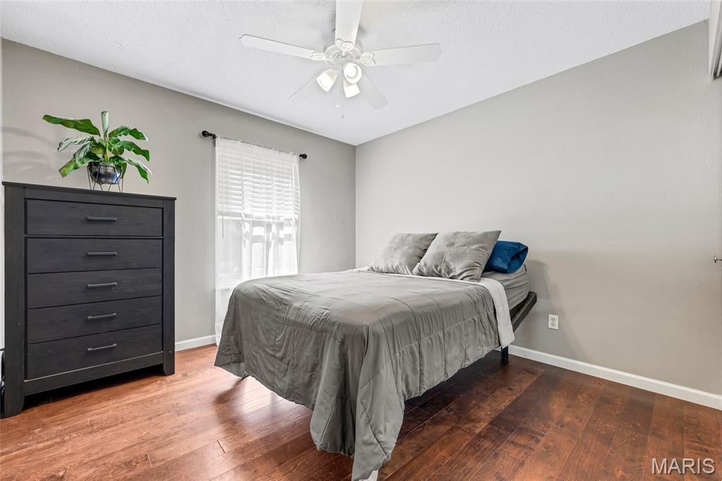 Bayfield #1 - Residential