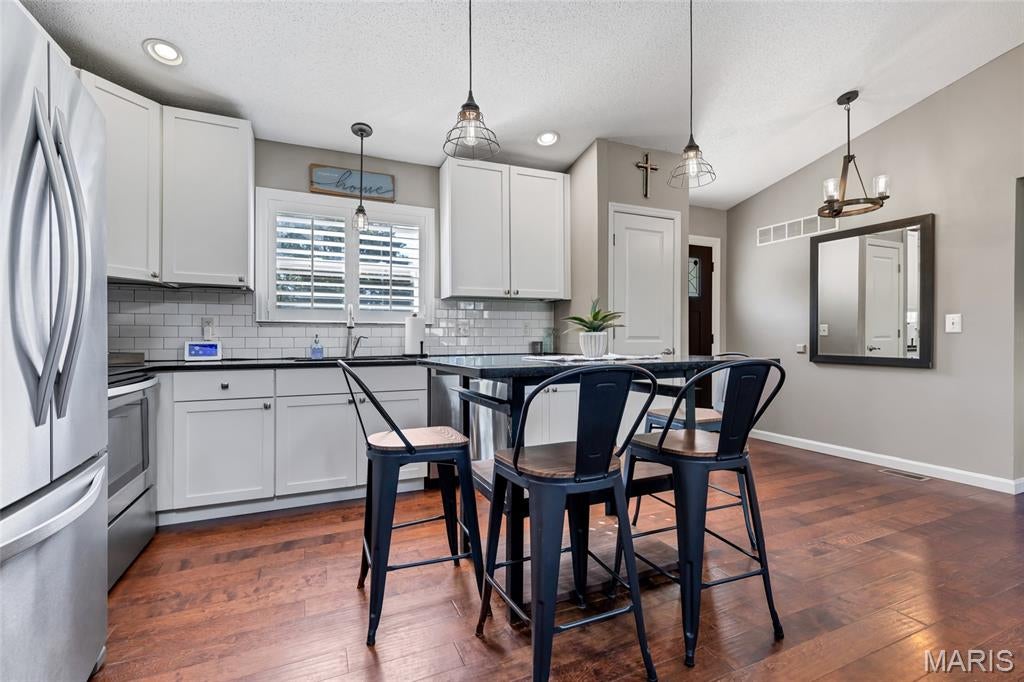 Bayfield #1 - Residential