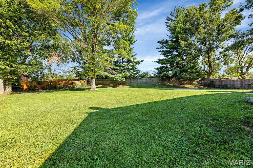 Bayfield #1 - Residential