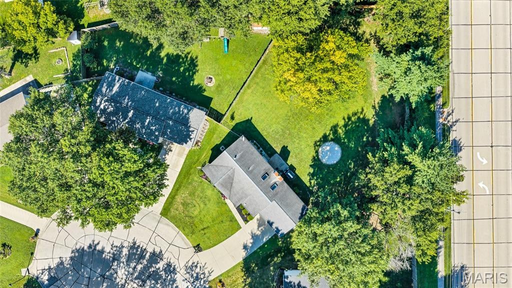 Bayfield #1 - Residential