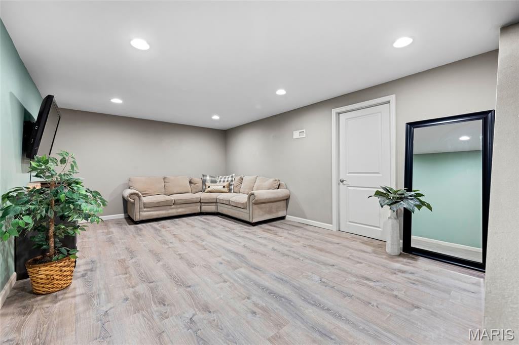 Bayfield #1 - Residential
